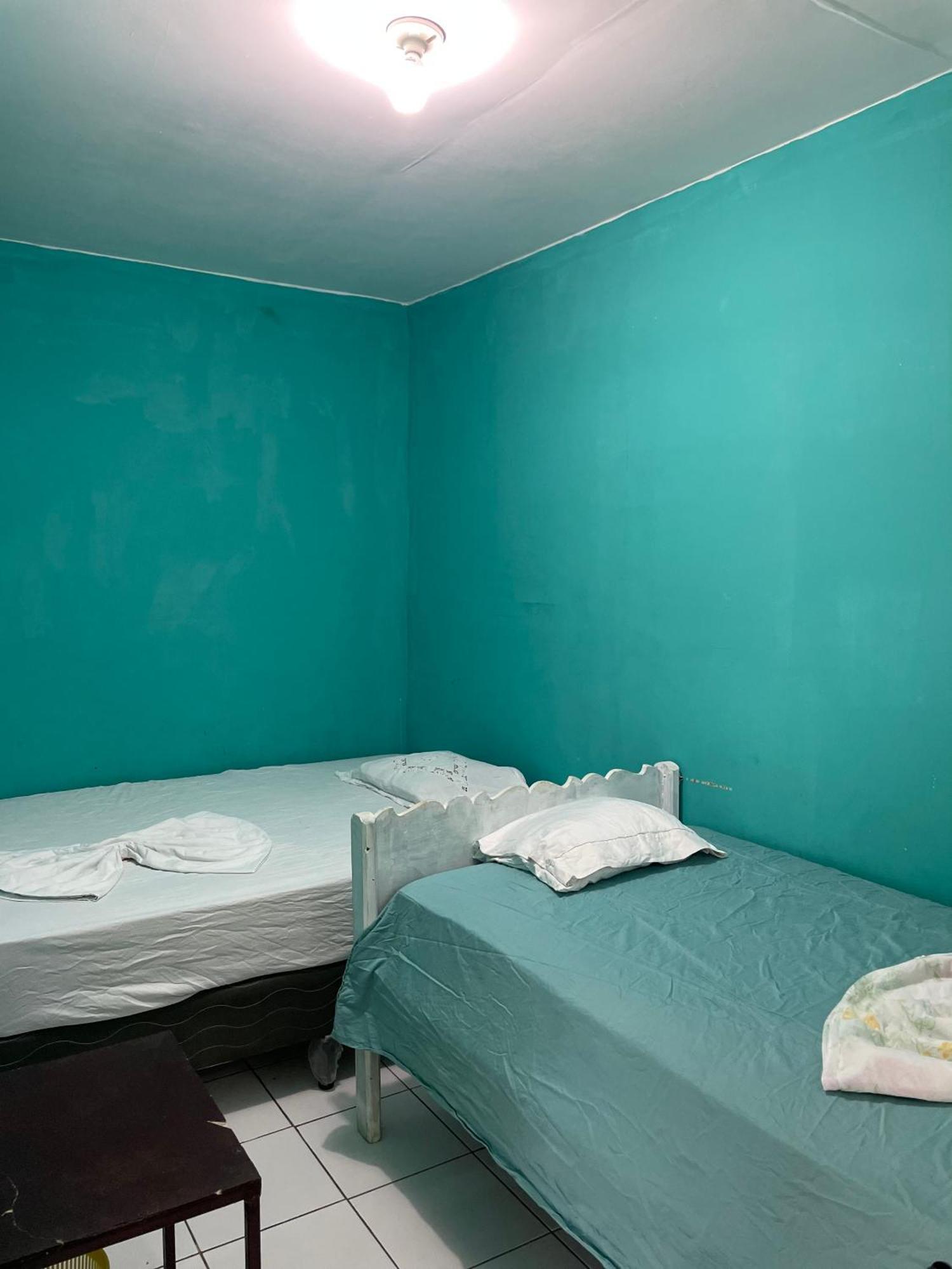 Hostal Isla Natal Moyogalpa Zewnętrze zdjęcie