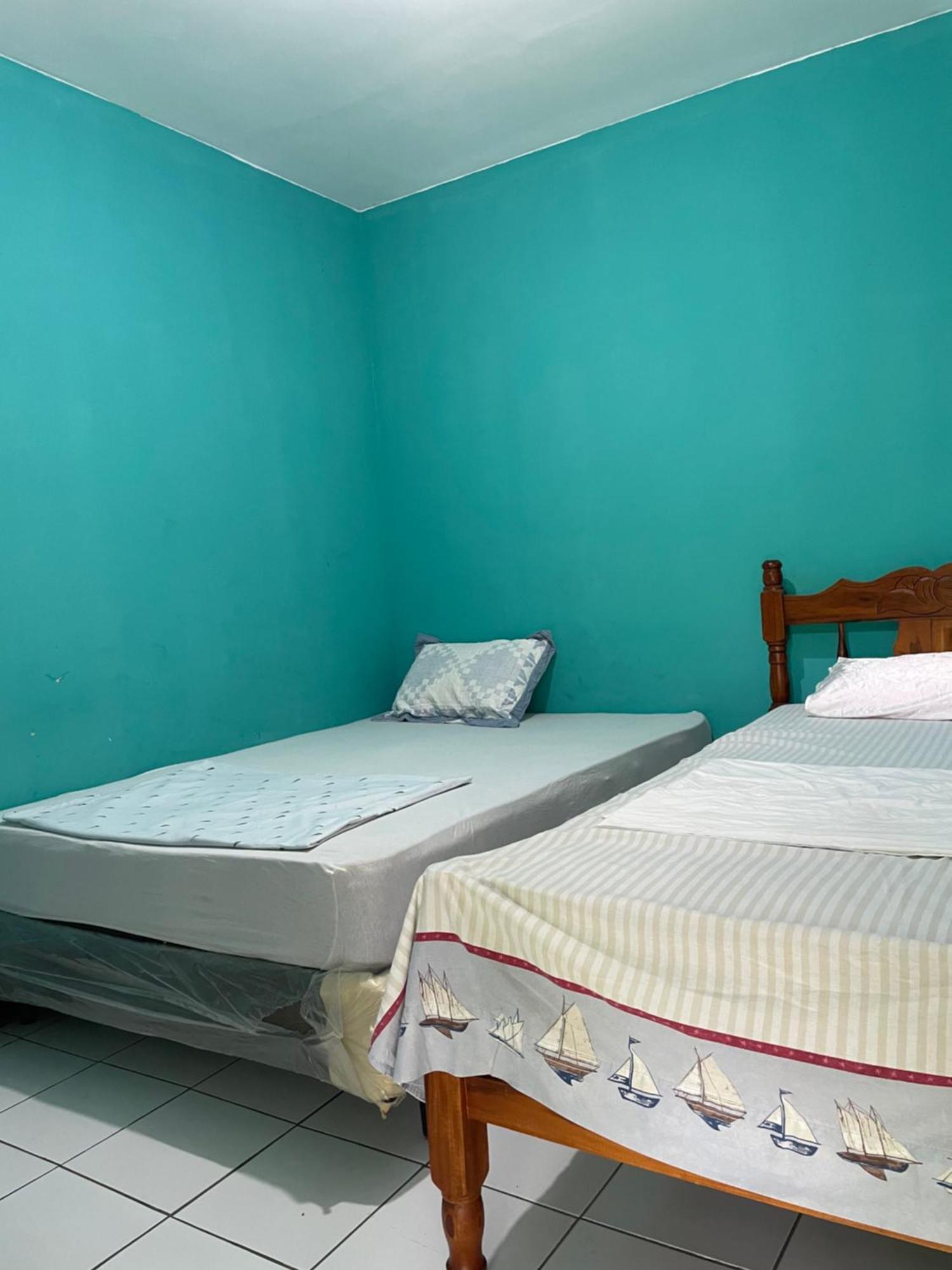 Hostal Isla Natal Moyogalpa Zewnętrze zdjęcie