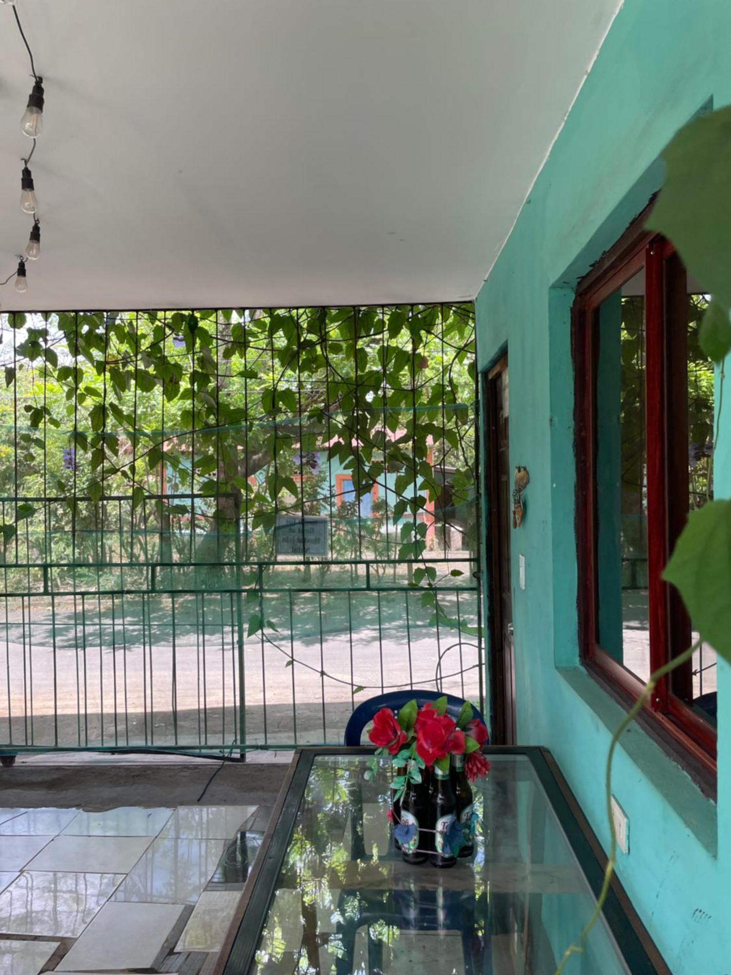 Hostal Isla Natal Moyogalpa Zewnętrze zdjęcie