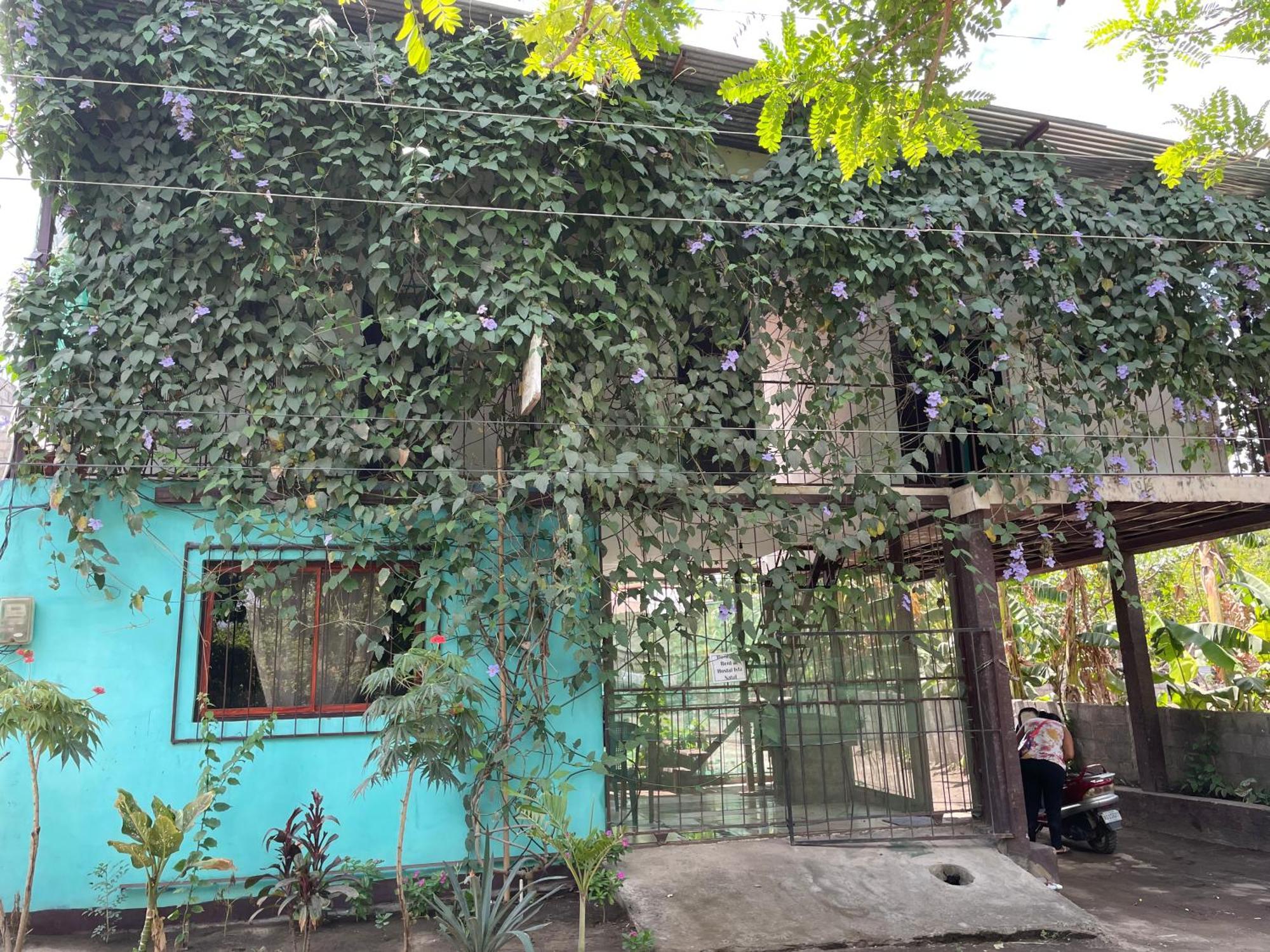 Hostal Isla Natal Moyogalpa Zewnętrze zdjęcie